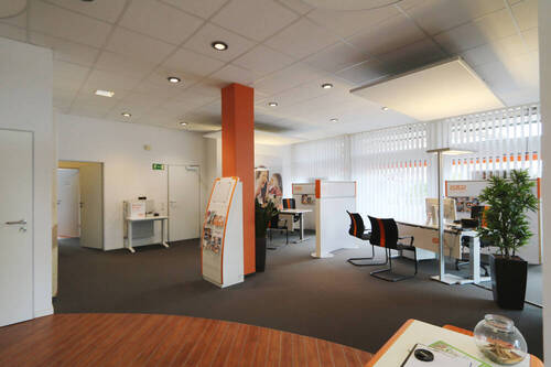 Büroraum - Büro zur Miete in Vechta