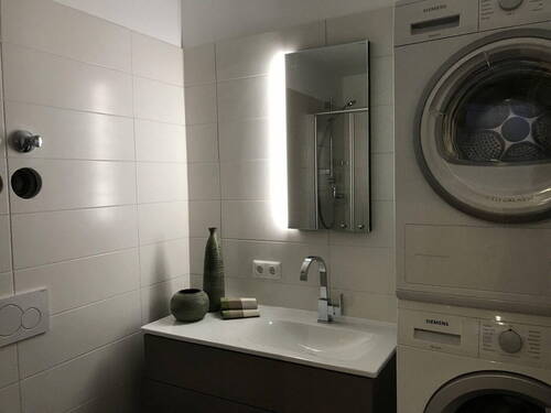 Bild 3 - 2 Zimmer Etagenwohnung in Regensburg