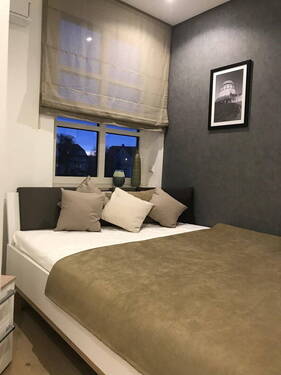 Bild 4 - Etagenwohnung mit 40,00 m&sup2; in Regensburg zur Miete