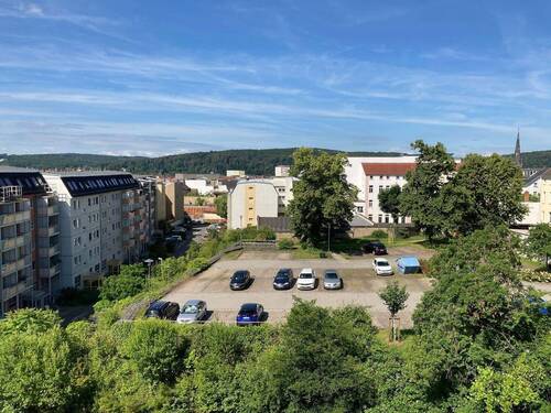 Ausblick - 