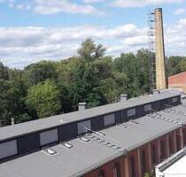 Traumloft auf der Insel Eiswerder - Berlin Spandau