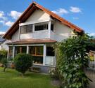 Bild 2 - 7 Zimmer Mehrfamilienhaus, Wohnhaus zum Kaufen in Neuenburg am Rhein