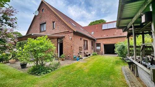 3325004.jpg - Bauernhaus, Landhaus mit 327,00 m&sup2; in Bremervörde zum Kaufen