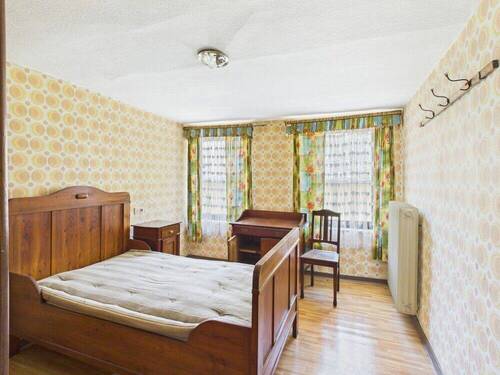 Schlafzimmer - 