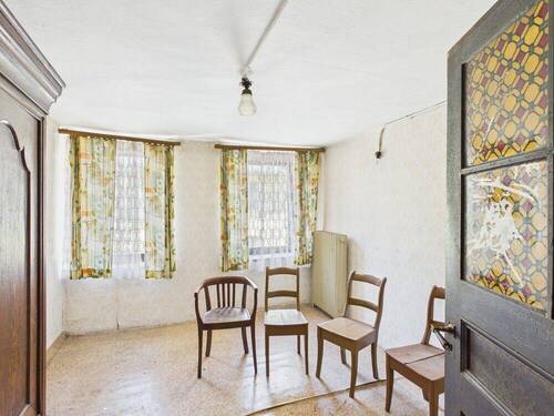 Schlafzimmer - 