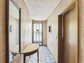 Eingang - 6 Zimmer Reihenmittelhaus zum Kaufen in Neuerburg