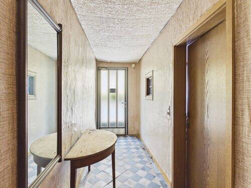 Eingang - 6 Zimmer Reihenmittelhaus zum Kaufen in Neuerburg