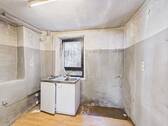 ehemals Küche - Reihenmittelhaus mit 108,00 m&sup2; in Neuerburg zum Kaufen
