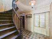 Treppe zum 1.OG - 