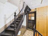 Eichentreppe - 