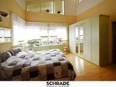 Das Schlafzimmer... - 