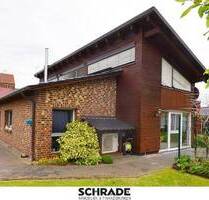 Smart Home - Wohnen im modernen, klimatisierten Energiesparhaus - Osterburg (Altmark) Storbeck