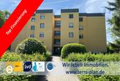 Hauptfoto Internet - SONNIGE 2-ZIMMER-WOHNUNG IM 1. OG MIT LIFT & GARAGE