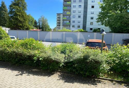 Garagen - 2 Zimmer Etagenwohnung zum Kaufen in Vilshofen