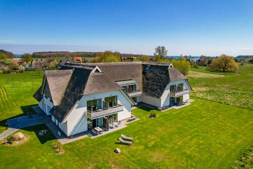 Hausansicht - 