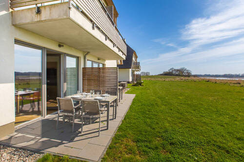 Terrassenansicht - 