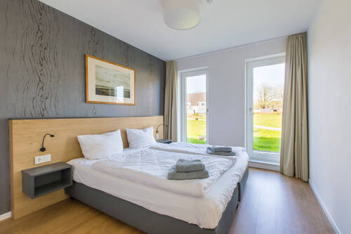Schlafzimmer - 