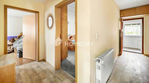 Flur 1 - 