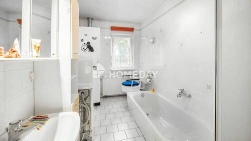 Badezimmer 1 - 