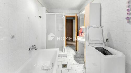 Badezimmer 2 - 