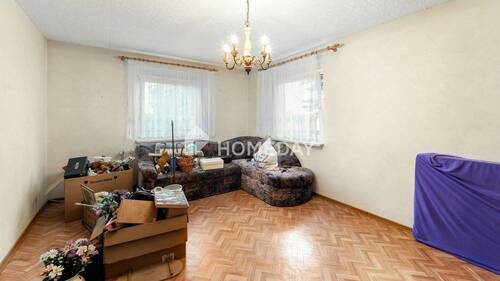Kinderzimmer 1 - 