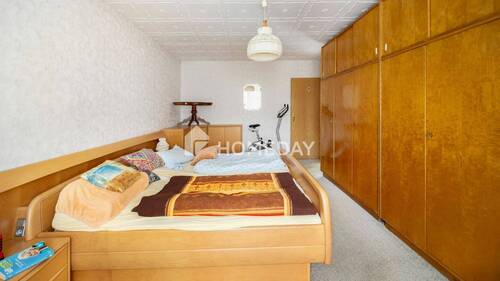 Schlafzimmer 2 - 