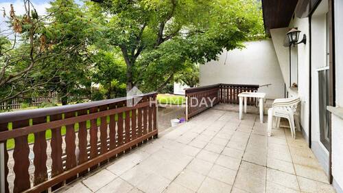 Terrasse 2 - 