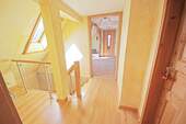 Flurbereich im DG - 