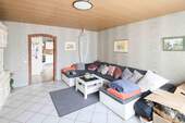 Wohnzimmer EG - 