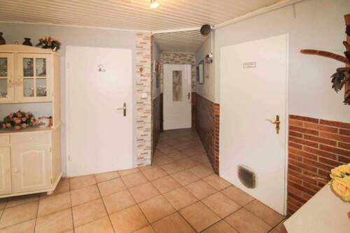 Flur Anbau - 