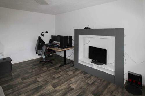 Wohnzimmer OG - 