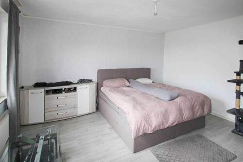 Schlafzimmer OG - 