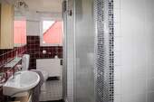Badezimmer OG - 