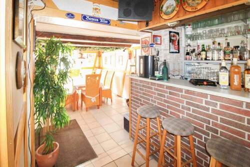 Partyraum - 