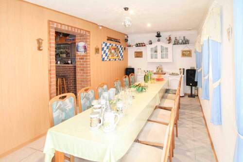 Partyraum - 