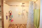 XXL-Dusche EG - 