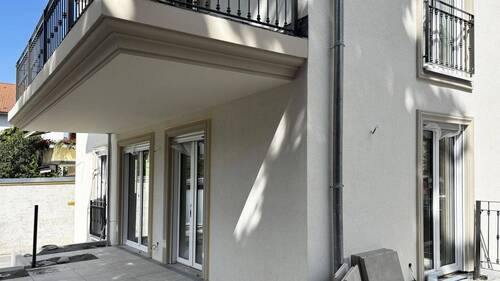 Bild 4 - Etagenwohnung mit 117,00 m² in Offenbach am Main zur Miete