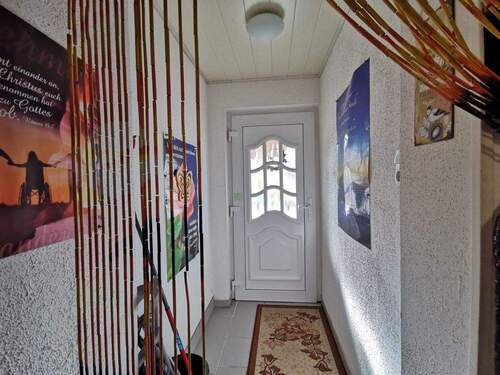 EG Flur/Eingangsbereich - 