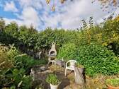 Gartenansicht - 