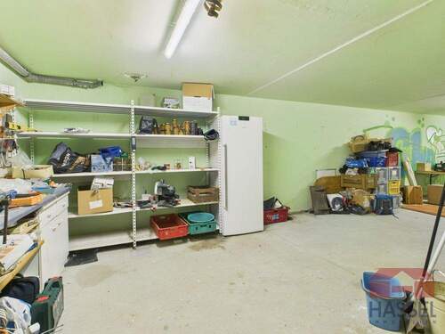 Hauswirtschaftsraum - 