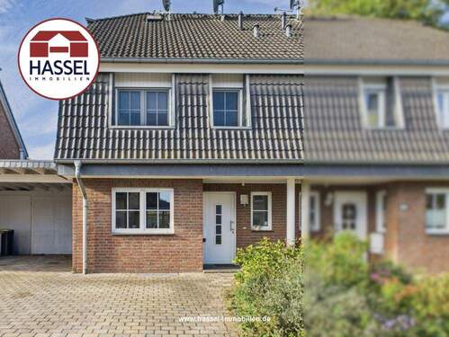 Titelbild - Familienfreundliches Zuhause in beliebter Wohnlage Zülpichs.