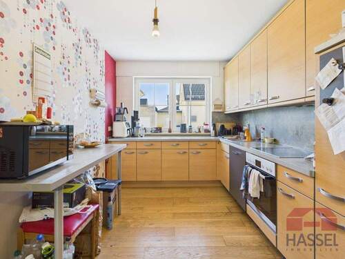 Küche - Doppelhaushälfte mit 135,00 m&sup2; in Zülpich zum Kaufen