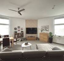 Helle Eigentumswohnung mit 5 Zimmern und Altbau-Charme - Düsseldorf Lierenfeld