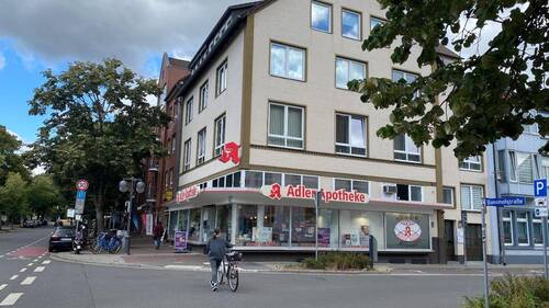 Bild 2 - Büro zur Miete in Uelzen