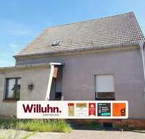 Vermietung oder Eigennutzung | Idyllische Lage Nähe Muldestausee | Raumwunder - Gossa Badrina