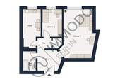Grundriss - 