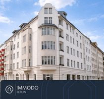 ?? Wohnen im Regenbogen-Kiez - Moderner 2-Zi Altbau-Traum mit EBK nahe Viktoria-Luise-Platz - Berlin Schöneberg