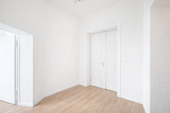 Eingangsbereich - 2 Zimmer Etagenwohnung in Berlin