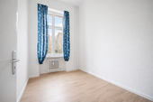 Schlafzimmer - Etagenwohnung mit 50,00 m&sup2; in Berlin zum Kaufen