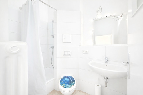 Badezimmer - 